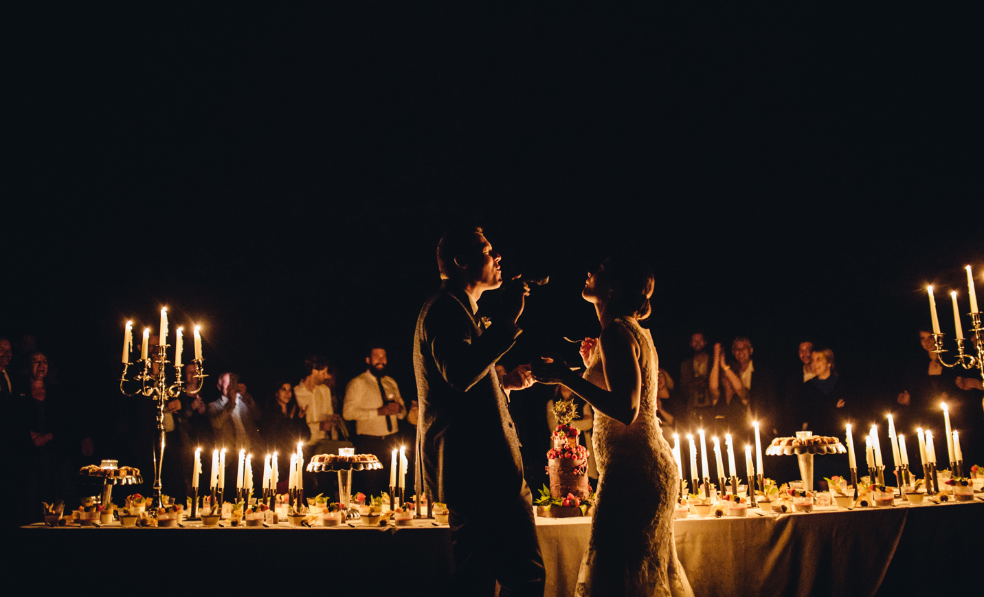 Buffet di dolci by Hannah & Elia_Copyright foto Benjamin Pfitscher