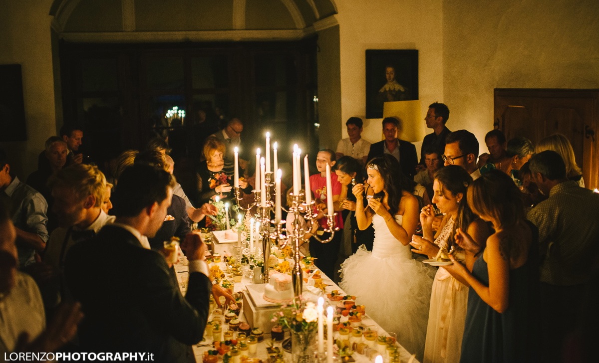 Event And Wedding Dessert Buffet With Wedding And Event Cakes In The Dolomites By Catering Hannah Elia Hannah Elia